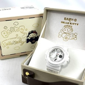Hello Kitty G-Shock | eBay
