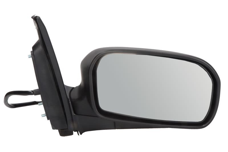 Right Side Mirror Fits: HONDA CIVIC VII COUPE, CIVIC VII HB, CIVIC VII SDN