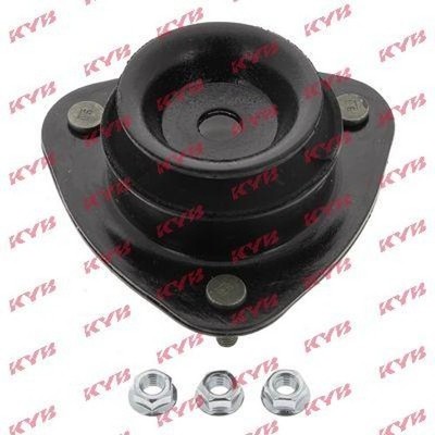 KYB Domlager Federbeinstützlager Federbeinlager Hinten für Subaru // SM5243