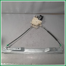 Alzacristalli Alzavetro Elettrico Anteriore SX Peugeot 407 SW 9221Q6 2004 2011  