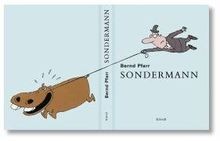 Sondermann von Bernd Pfarr, Robert Gernhardt | Buch | Zustand gut