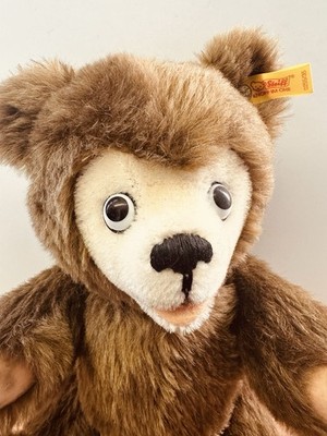 Steiff Clifford 85th Anniversary Berryman Bear 0255/35 Mullins
