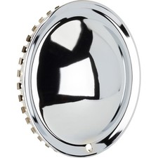 Full Moon Style 14 Inch Wheel Cover
