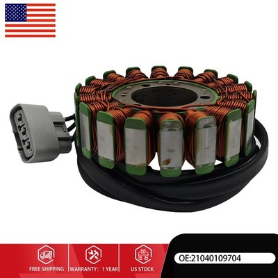 Magneto stator For Odes 800 Dominator Assailant D2 D4 X2 X4 21040109704