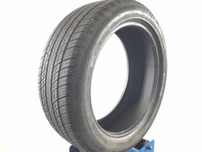 P205/50R17 Uniroyal Tiger Paw Touring A/S 93 V Used 7/32nds