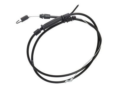 Bowdenzug Fahrantrieb 1540mm passend für LUX-Tools B 46 MA 12D-J54H694 Rasenmähe
