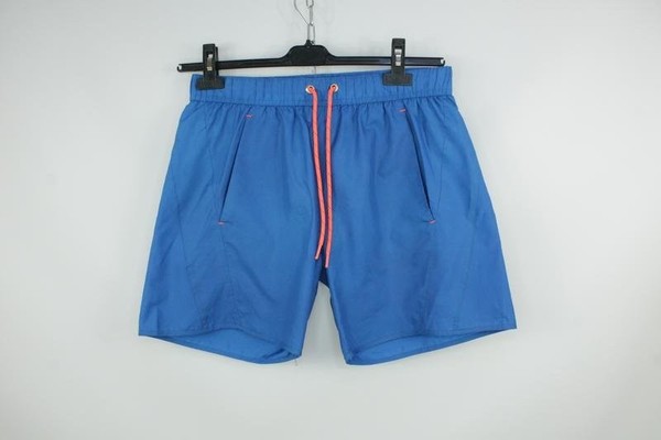 Men Diesel Shorts Navy 32