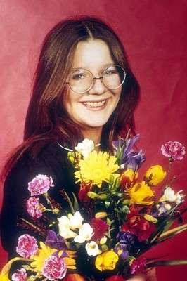 Maggie Mae singer portrait born May 13 1960 zodiac sign Taurus flo- Old Photo 1