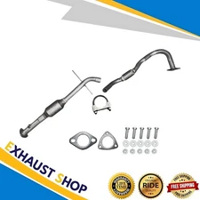 FITS: 1999-2002 PONTIAC SUNFIRE/Chevrolet Cavalier 2.2L CATALYTIC CONVERTER