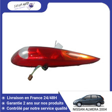 Feu arrière Nissan ALMERA TINO