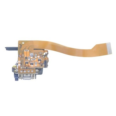 Laser Lens Optical Pickup Replacement for AVM EVOLUTION CD3 NG CD Player Repair