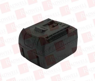 RADWELL VERIFIED SUBSTITUTE GDR 14.4V-LIMF-SUB-3000MAH / GDR144VLIMFSUB3000MAH (