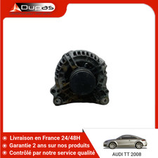 Alternateur Audi TT