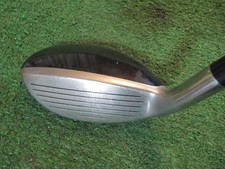 CALLAWAY DIABLO EDGE 27 DEGREE 5 HYBRID, CALLAWAY 55g WOMEN'S FLEX GRAPHITE