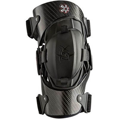 Asterisk Micro Cell Knee Protection System