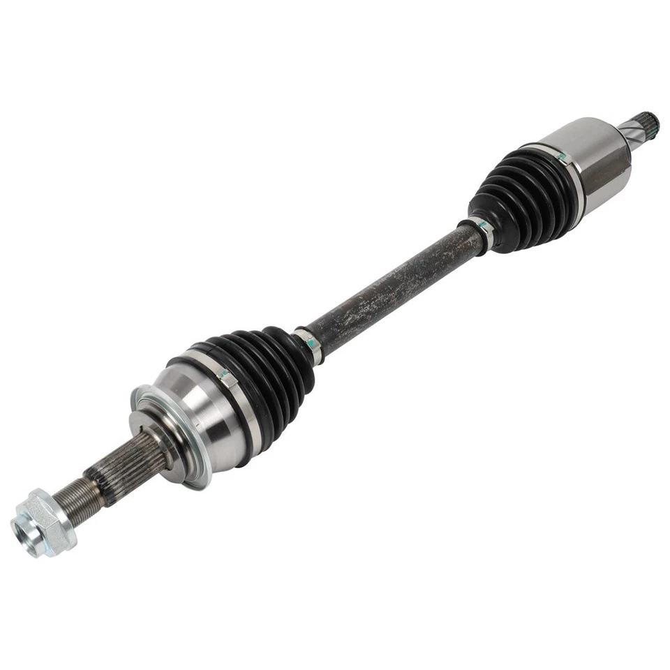 Conjunto de eje CV delantero izquierdo lado del conductor para Chevrolet Sonic 2012-2017 1,8 L Foto 2 de 4