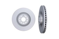2X Kamoka Bremsscheibe 1033008 FüR Audi VW Skoda