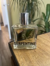 Serpentine Comme des Garcons perfume - a fragrance for women and