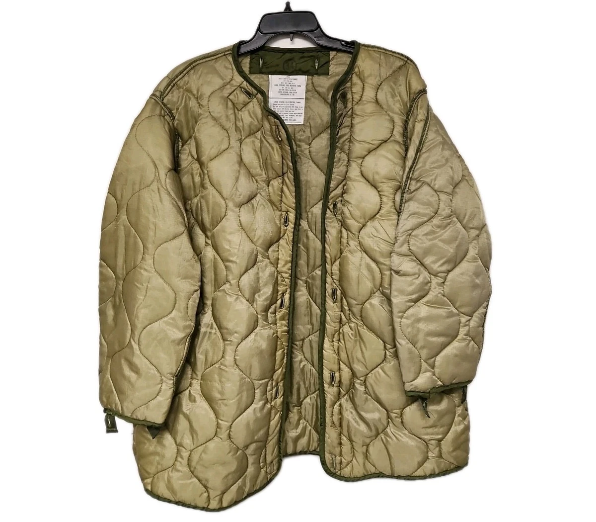 m65 parka products for sale | eBay