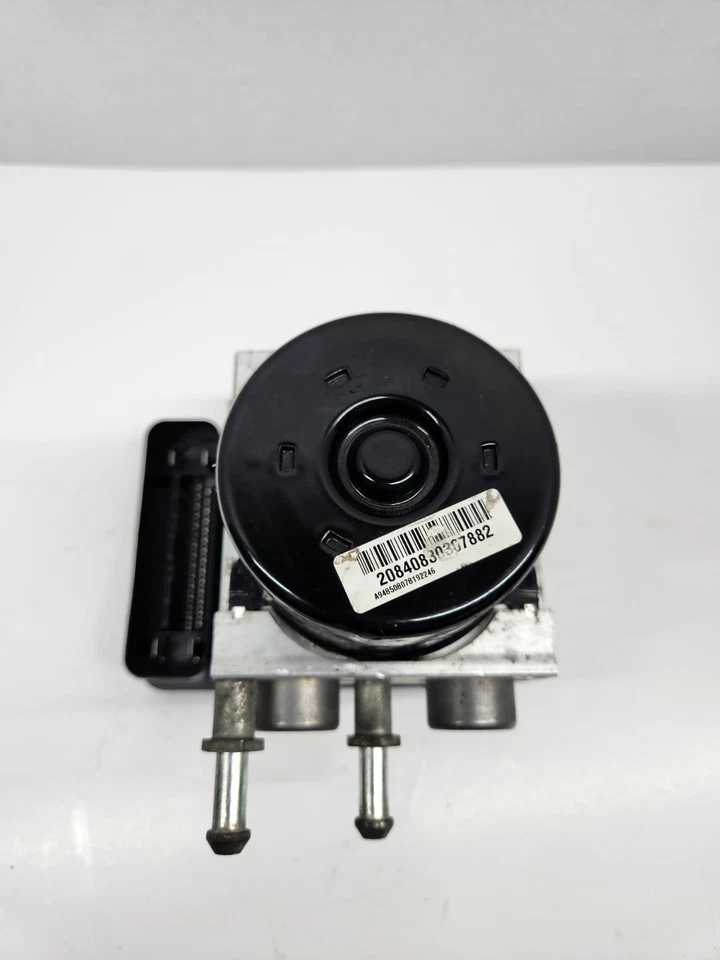 Módulo de control de bomba de freno antibloqueo ABS Suzuki XL-7 2007-09 OEM 25856124 20-12D7 Foto 2 de 4