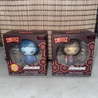 Funko Dorbz The Shining Jack Torrance Regular & Frozen Chase #355