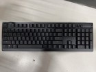 Razer DeathStalker V2 Gaming Keyboard: Low Profile Optical Switches Linear Red — photo 2