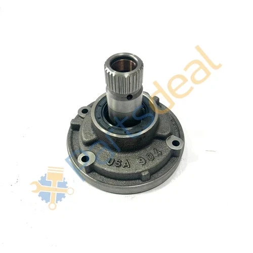 Transmission Charging Pump For JCB 3d
