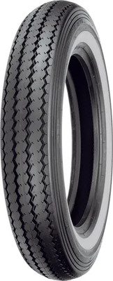 240 Classic WW Front Tire 100/90-19 63H Bias TT Harley Dyna Low Rider 93-99