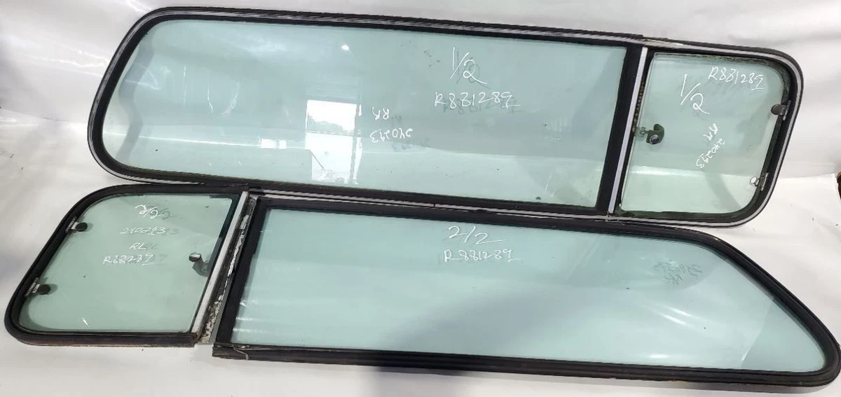 Película Precortada Para Ventanas De Jeep Cherokee 4 Puertas 1986-1996 – Cualquier Tono, Resistente A Rayones