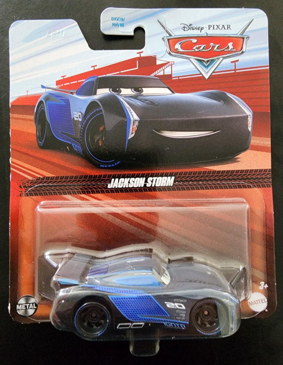 Disney cars 3点セット Disney Cars 3 Deluxe Figure Play Set!!! $25 Review! - YouTube