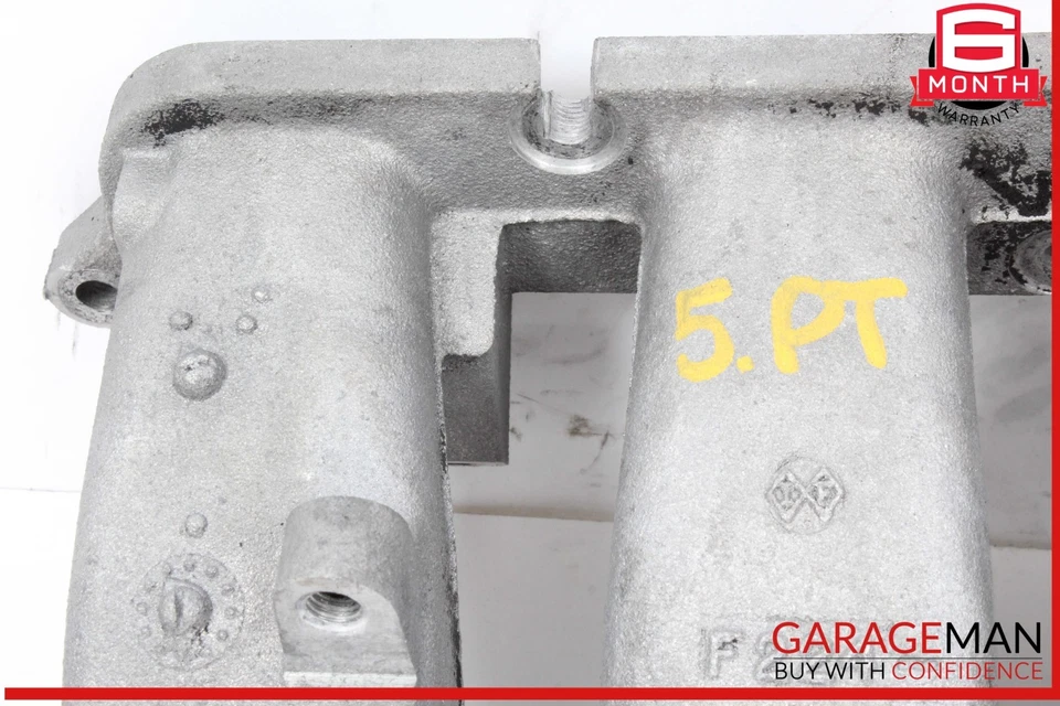 Colector de admisión inferior Chrysler PT Cruiser 05-10 04884193AB OEM Foto 2 de 4