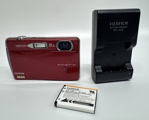 Fujifilm Finepix Z700exr | eBay