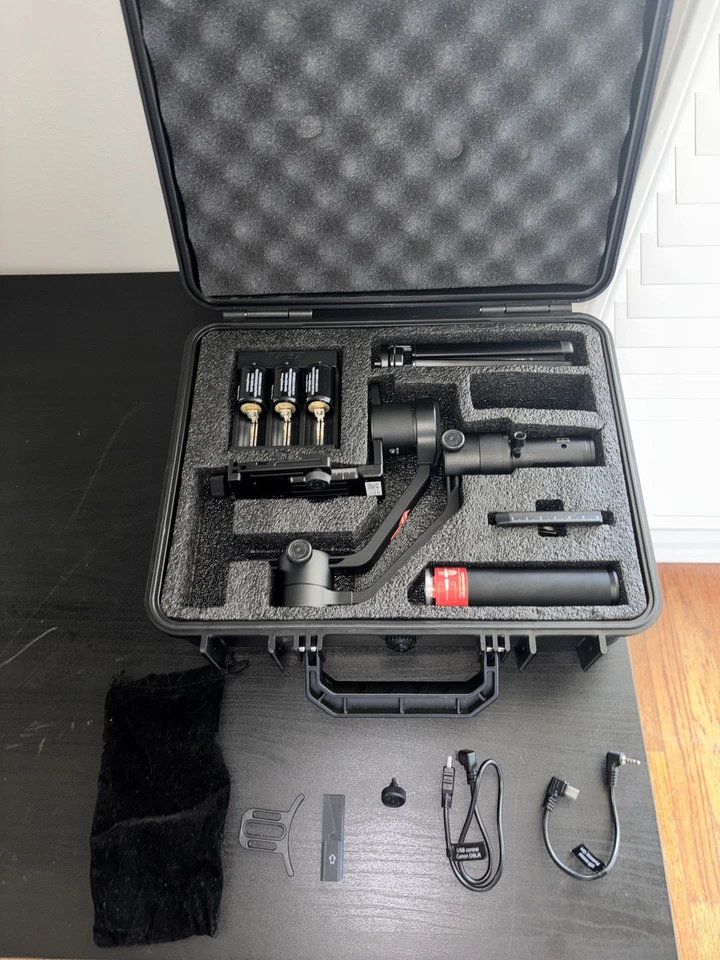 MOZA Aircross - Image 2 of 4