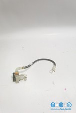 Original BMW  F20 F30 F21 F31  Batteriekabel minus IBS Minuskabel 9117877