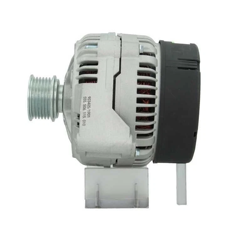 Psh +Line Generatore Lichtmaschine 115A Adatto Per Daewoo Musso Mercedes-Benz - Immagine 2 di 4