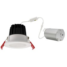 Elco ERT210CT5 The Elm System 2 Integrated LE...