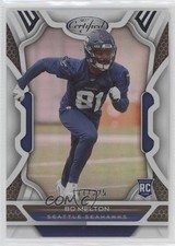 2022 Certified Rookies Mirror 171/325 Bo Melton #197 0aw5