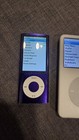 Apple MA003LL 60GB iPod 5th Gen Video Media Player And Ipod Nano 8GB MX034LL — photo 2