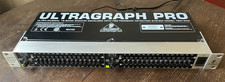 Behringer FBQ1502 Ultragraph Pro Equalizer/Fr...