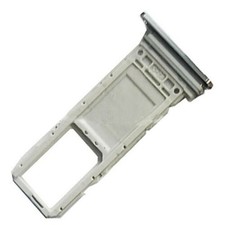 GSA Single Sim Card Tray For Samsung Galaxy Note 10 Aura White