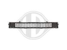 Stoßstangengitter unten für Kia Soul 2016-2019