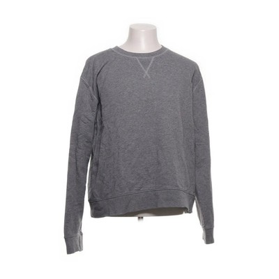 Arket, Sweatshirt, Größe: XL, Grau, Baumwolle, Herren #lHJ
