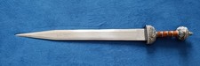 Schwert Gladius (Spartacus) 1960 + Unterschrift von Kirk Douglas