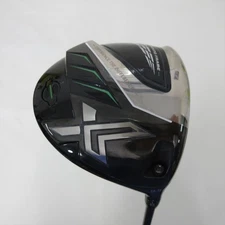 XXIO Driver XXIO (2022) eks 9.5° Stiff Miyazaki AX-2: