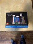 LEGO ARCHITECTURE: Singapore (21057)