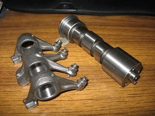 NEW CAM SHAFT INTAKE EXHAUST ROCKER ARM SET POLARIS PTV Series 10 4x4