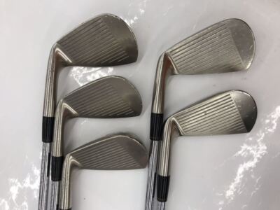Golf Iron Set ONOFF FORGED KURO 2017 N.S.Pro MODUS3 TOUR105 (R