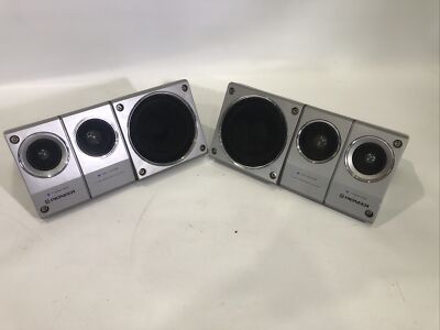 Vintage Pioneer TS-X8 Speakers | eBay