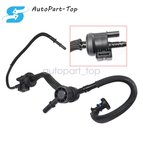 For 2017 2018 2019 Jaguar XF/XE Purge Valve C2D19426 eBay