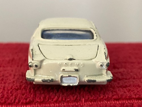 Road Master "Impy" Super Cars Volvo 1800S Lone Star Made in England 1:64 Scale - Picture 3 of 20
